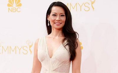Currently Single Lucy Liu's All Relationship - All Men The Actress is Linked With